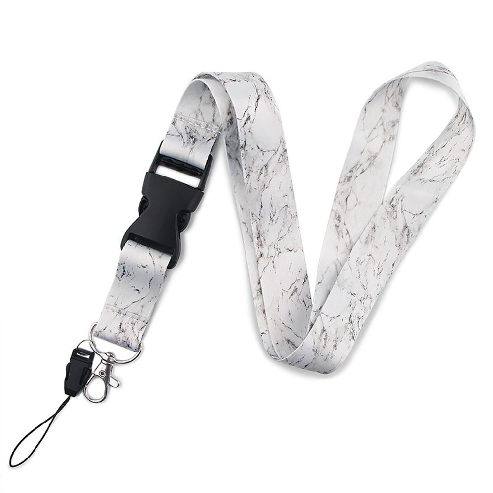 Crossbody Lanyard Neck Strap Case - Держатель для ID-карты с шнурком, держатель