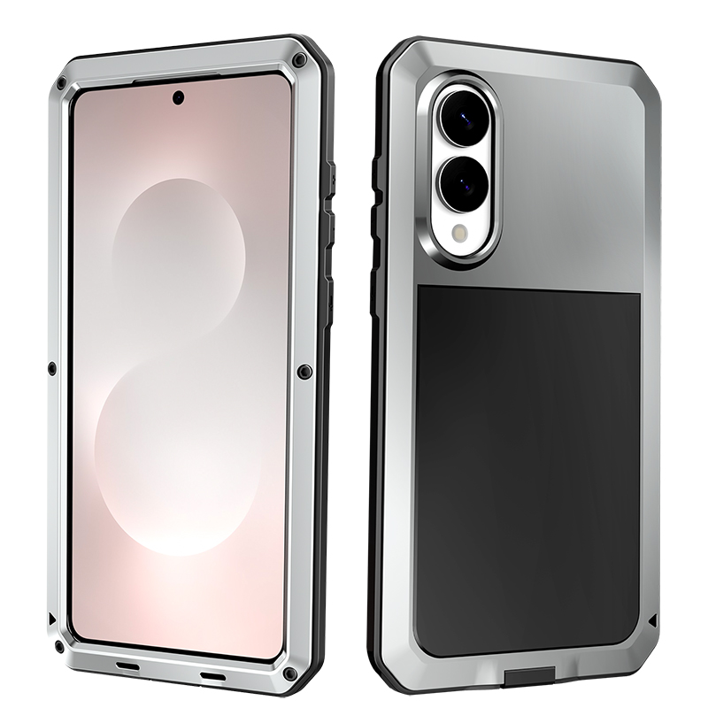 Heavy Duty 360 Full Body Protective Case - Чехол для iPhone 17, 16, 15,