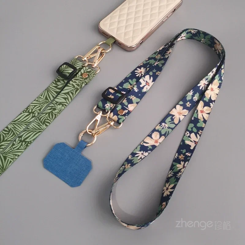 Crossbody Lanyard Neck Strap Case - Ремешок для мобильного телефона, длинный ремешок