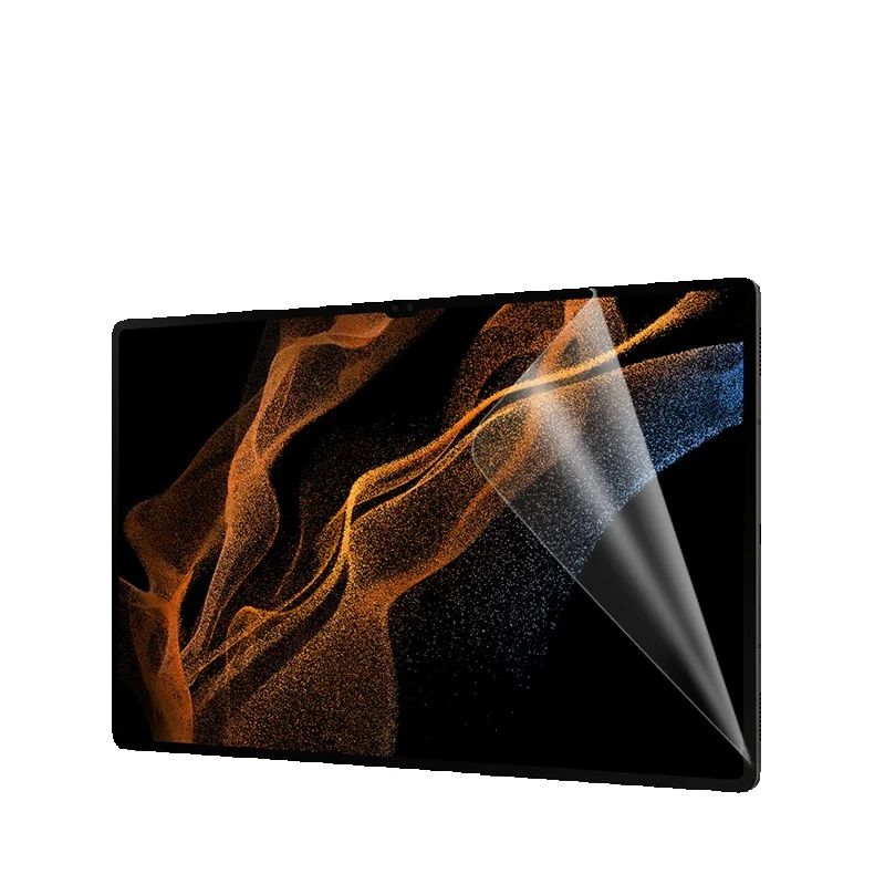 Matte Anti Glare Screen Protector - Матовая антибликовая защитная пленка для экрана,