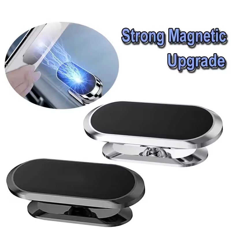 Phone Stands - Новый магнитный держатель для телефона в