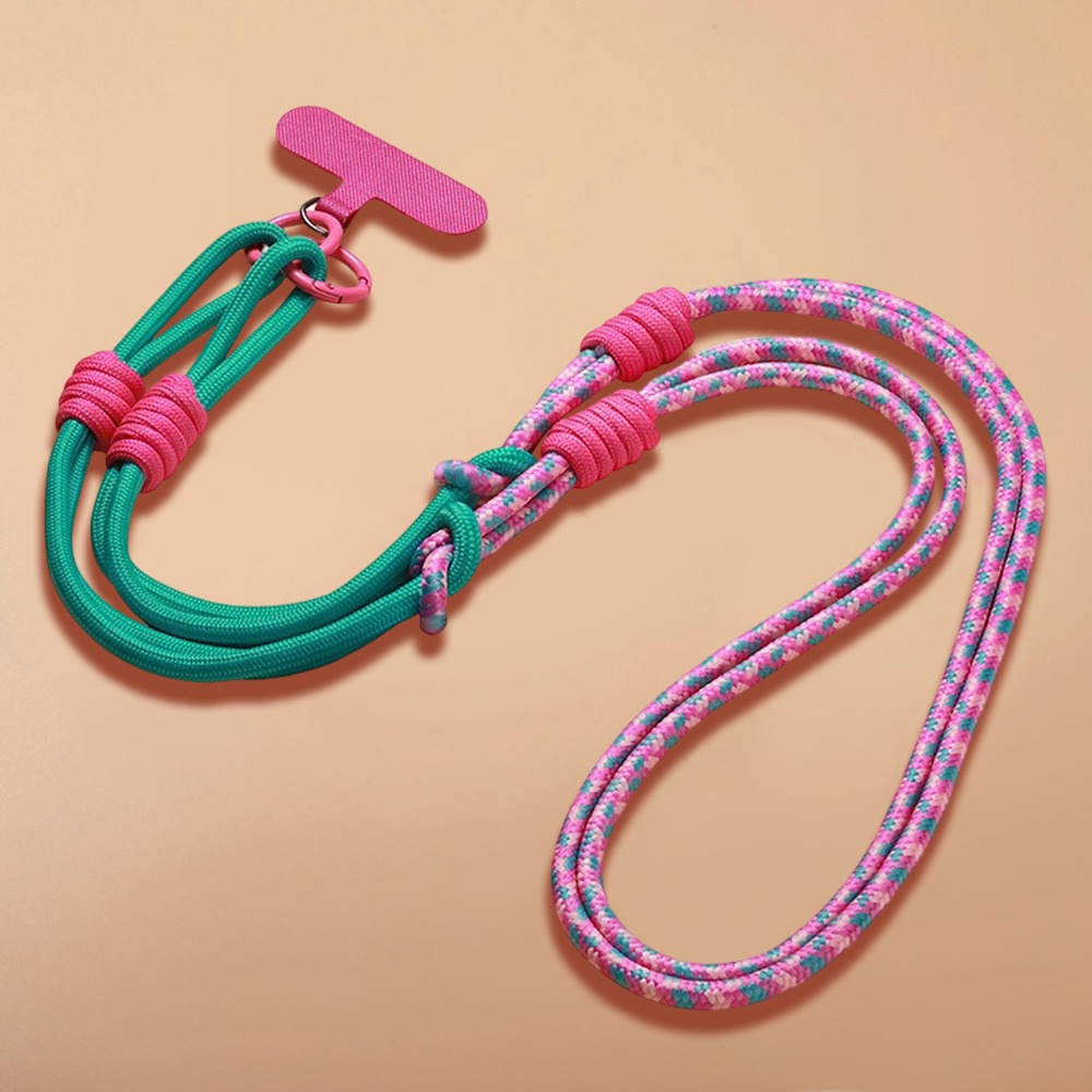 Crossbody Lanyard Neck Strap Case - Универсальный ремешок для телефона 3 в