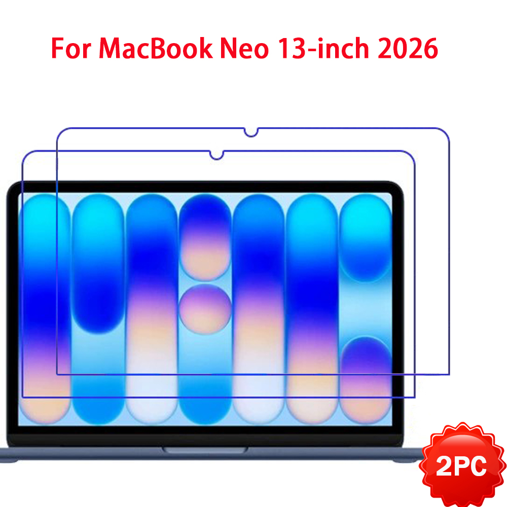 Новые 2 шт. матовые защитные п – обзор и цена Matte Anti Glare Screen Protector