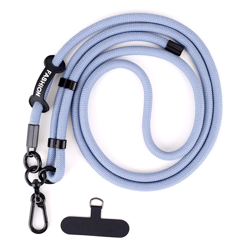 1 шт. регулируемый ремешок для – обзор и цена Crossbody Lanyard Neck Strap Case