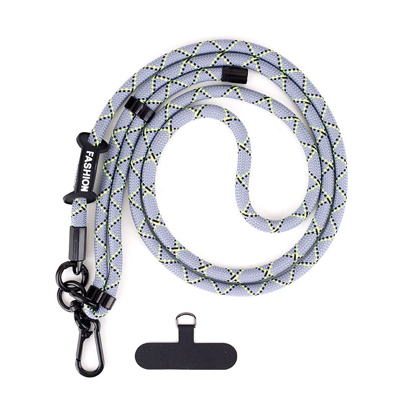 1 шт. регулируемый ремешок для – обзор и цена Crossbody Lanyard Neck Strap Case