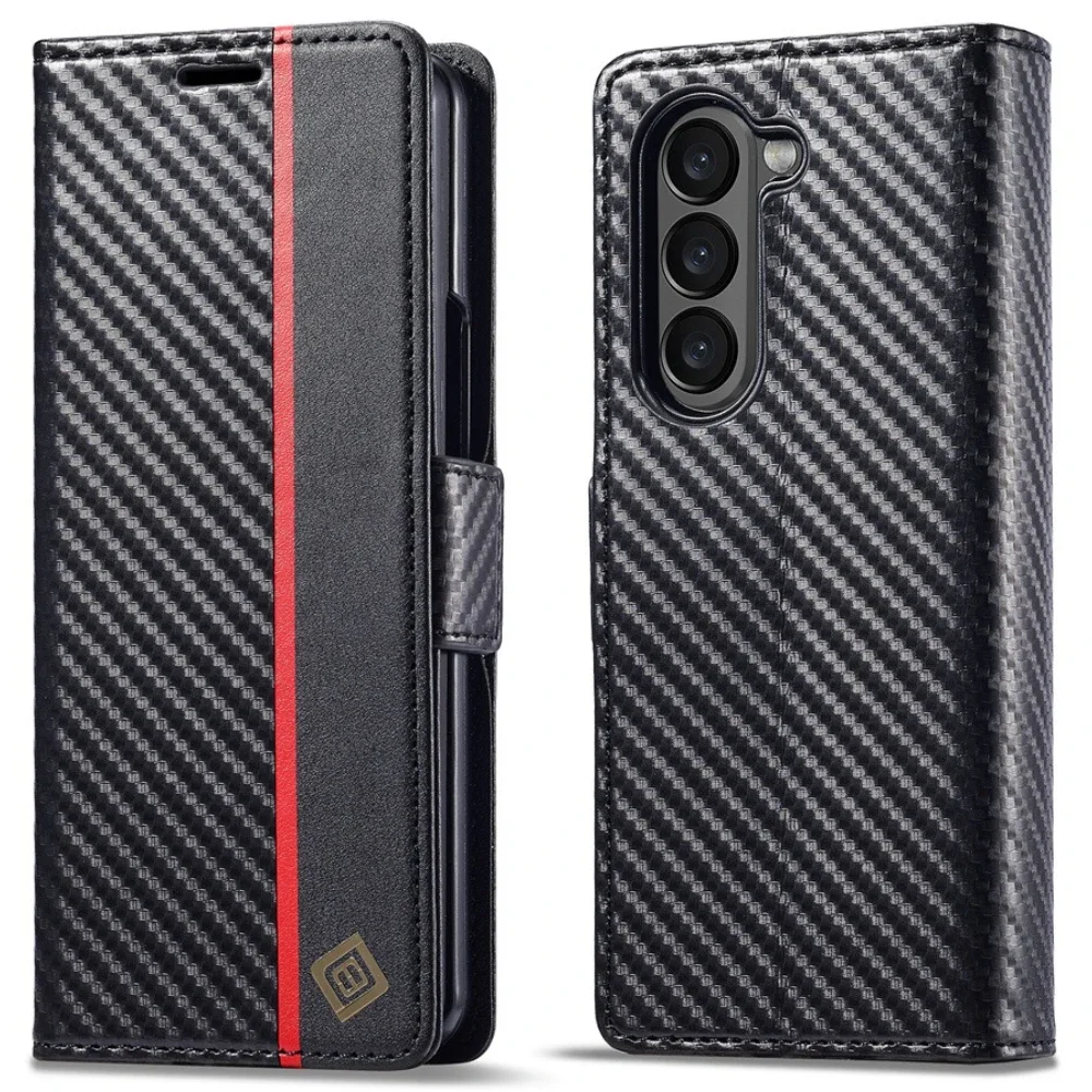 Роскошный чехол из искусственн – обзор и цена Leather Wallet Card Holder Phone Cover