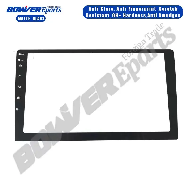 Защитная пленка для экрана TEY – обзор и цена Matte Anti Glare Screen Protector