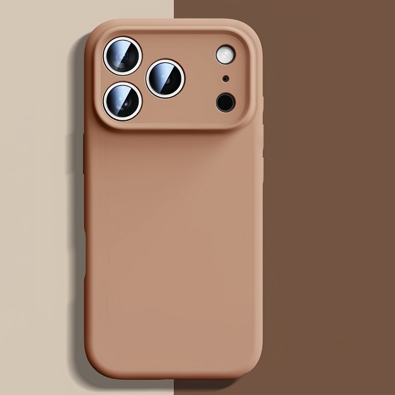 Оригинальный жидкий силиконовы – обзор и цена Liquid Silicone Magnetic Phone Case