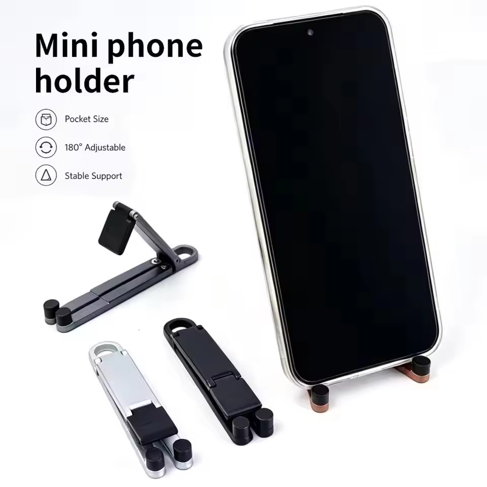 Складная подставка для телефон – обзор и цена Phone Stands
