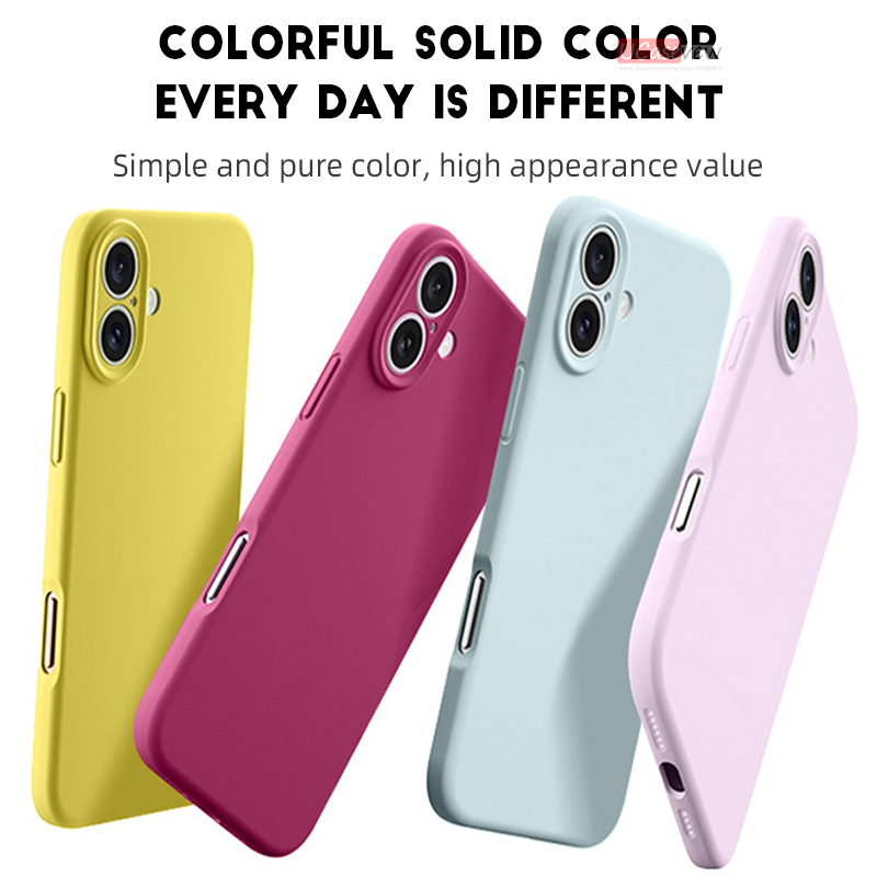 Магнитный оригинальный чехол и – обзор и цена Liquid Silicone Magnetic Phone Case