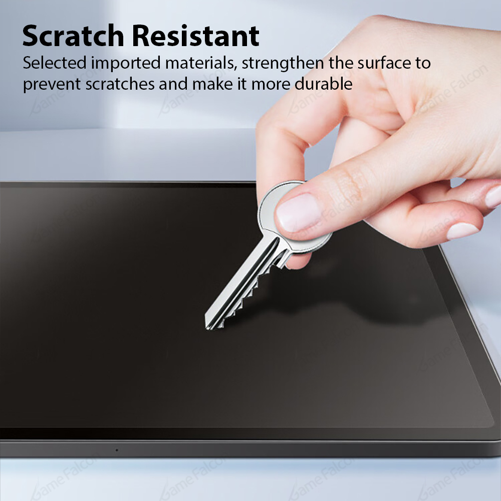 3 шт. матовых защитных пленок  – обзор и цена Matte Anti Glare Screen Protector