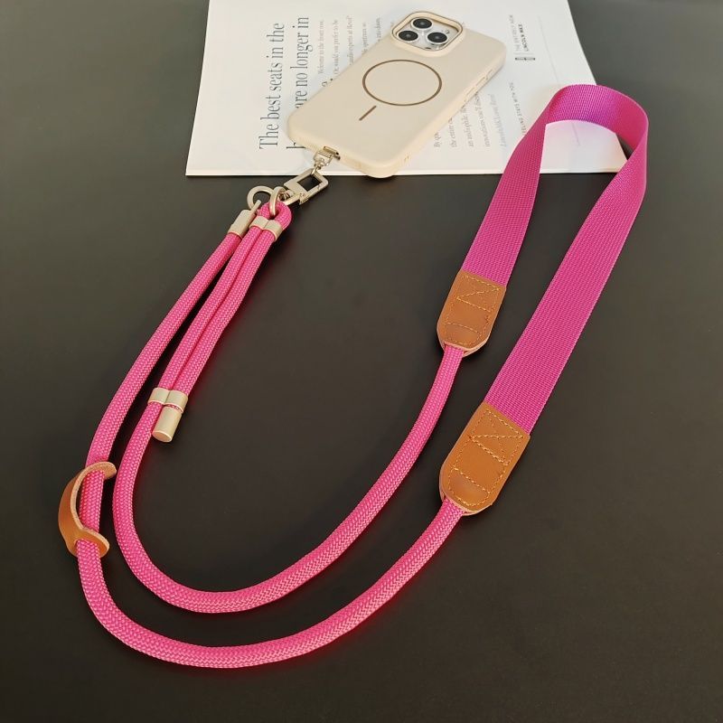 Универсальный ремешок для теле – обзор и цена Crossbody Lanyard Neck Strap Case