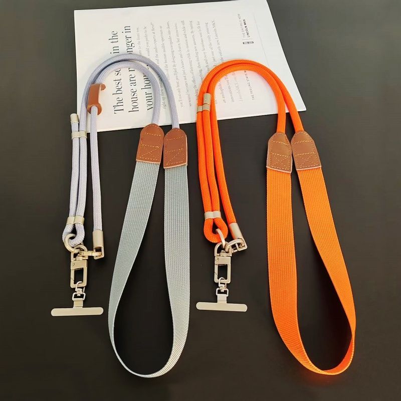 Универсальный ремешок для теле – обзор и цена Crossbody Lanyard Neck Strap Case