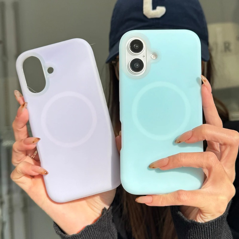 Жидкий силиконовый чехол-желе  – обзор и цена Liquid Silicone Magnetic Phone Case