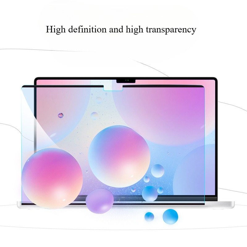 Магнитная матовая пленка-защит – обзор и цена Matte Anti Glare Screen Protector