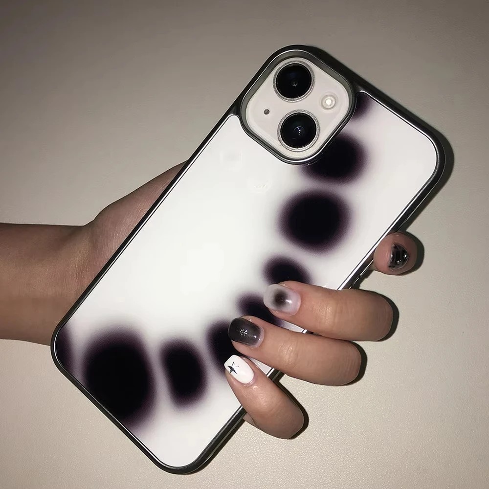 Корейский роскошный винтажный  – обзор и цена Vintage Floral Pattern Soft Case