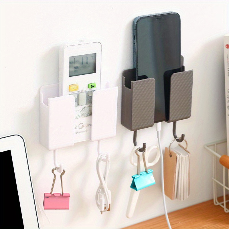 Настенная полка-органайзер 3-в – обзор и цена Phone Stands
