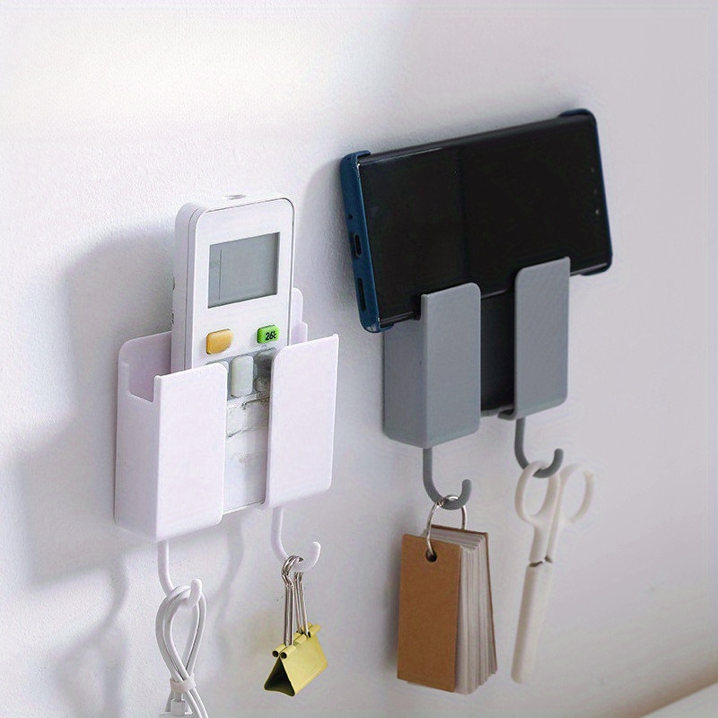 Настенная полка-органайзер 3-в – обзор и цена Phone Stands