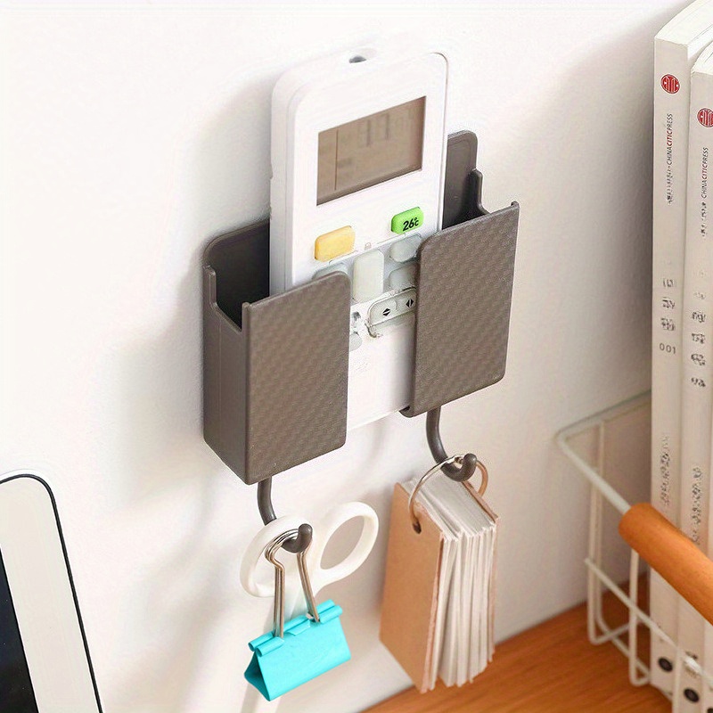 Настенная полка-органайзер 3-в – обзор и цена Phone Stands