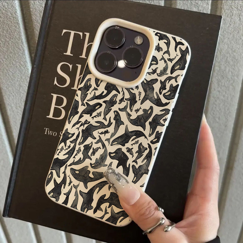 Чехол для телефона с винтажным – обзор и цена Vintage Floral Pattern Soft Case