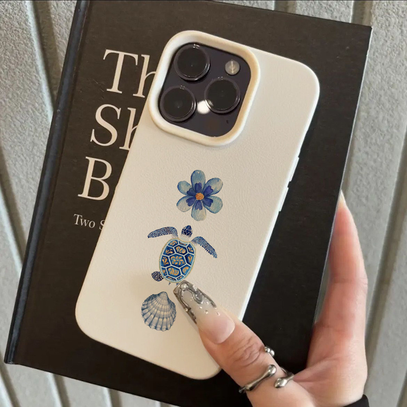 Чехол для телефона с винтажным – обзор и цена Vintage Floral Pattern Soft Case