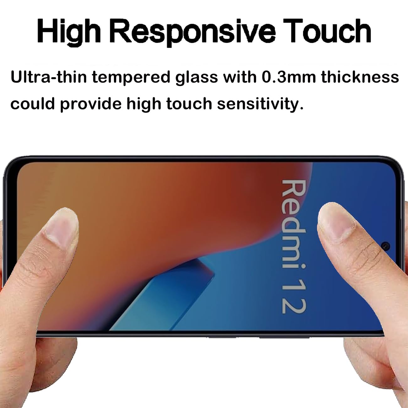 Защитная пленка для экрана от  – обзор и цена Anti Spy Privacy Glass Case