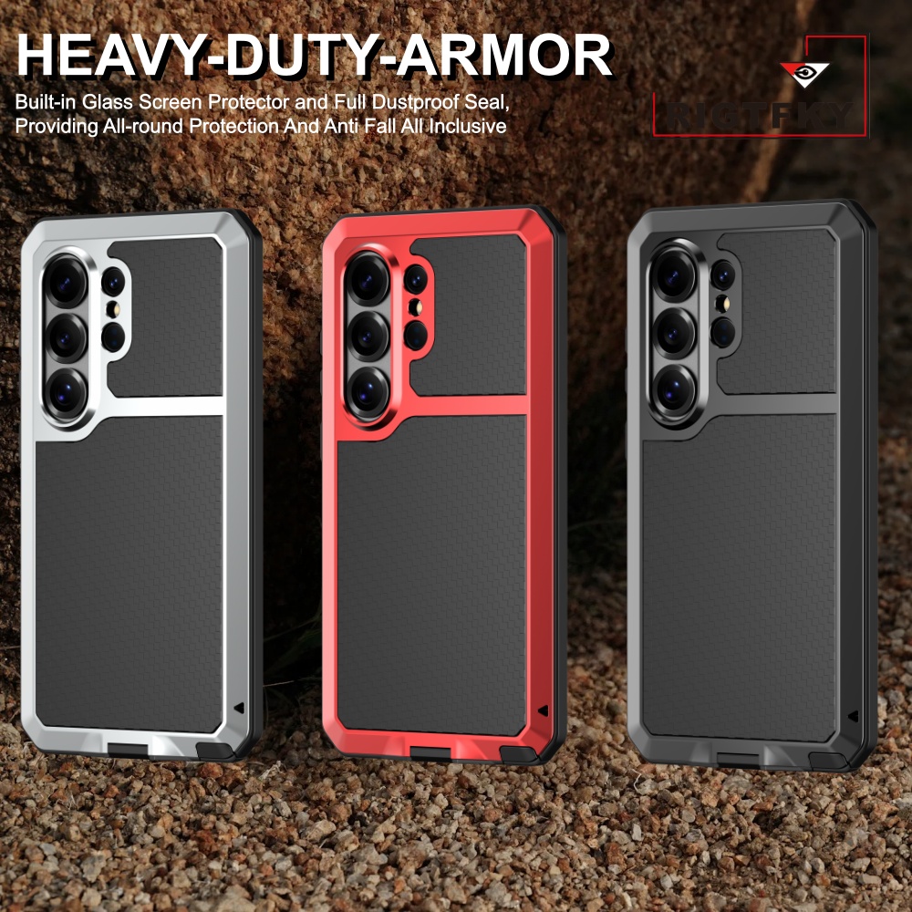 360 °   Защитный чехол для Sam – обзор и цена Heavy Duty 360 Full Body Protective Case
