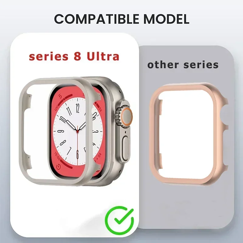 Металлический чехол для Apple  – обзор и цена Metal Bumper Aluminum Frame Case