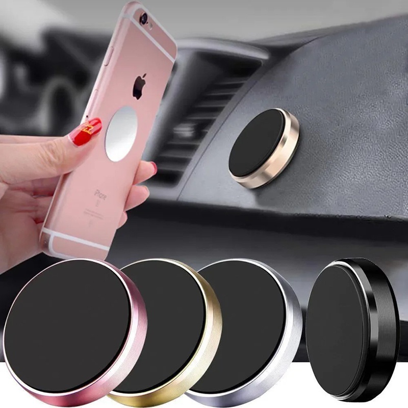 Магнитный держатель для телефо – обзор и цена Phone Stands