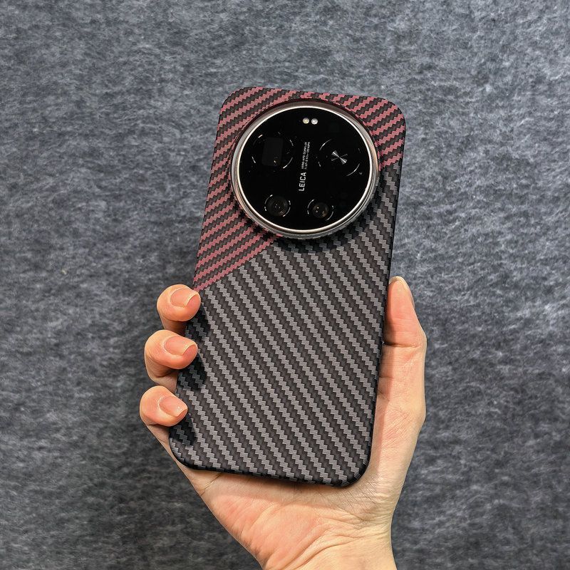 Чехол для Xiaomi 17 Ultra 5G,  – обзор и цена Matte Hard Pc Back Case