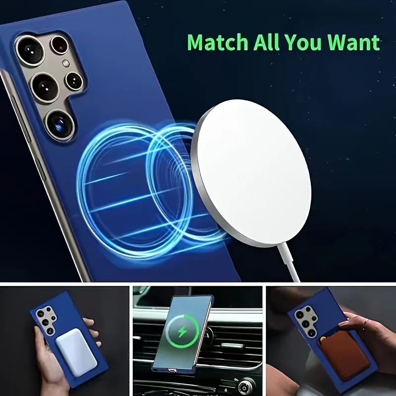Ультратонкие безрамочные жестк – обзор и цена Ultra Thin Frameless Phone Cover