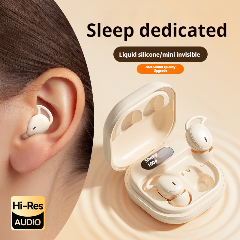 Беспроводные мини-наушники M72 – обзор и цена Earphones