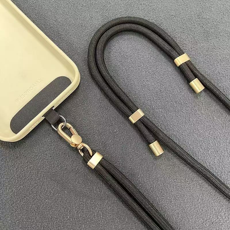 Ремешок — регулируемый держате – обзор и цена Crossbody Lanyard Neck Strap Case
