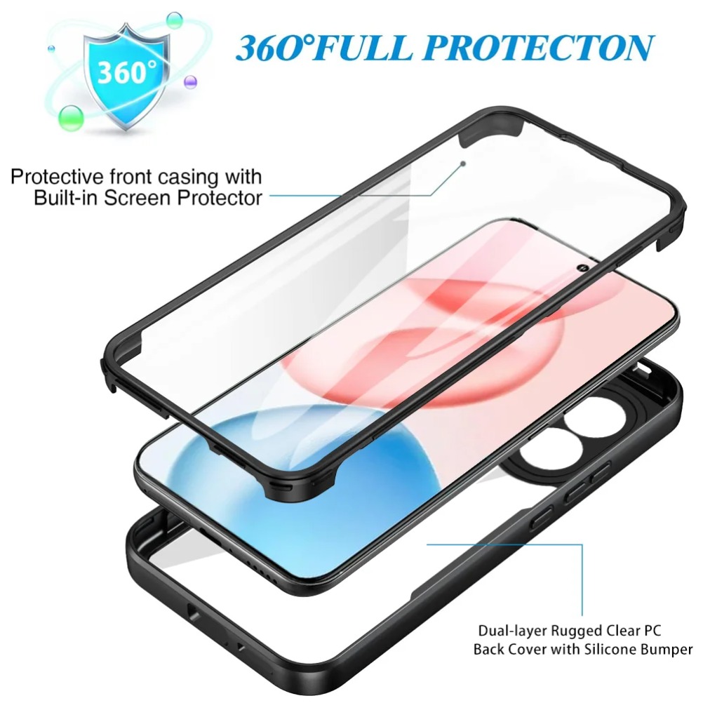 360-градусный сверхпрочный акр – обзор и цена Heavy Duty 360 Full Body Protective Case