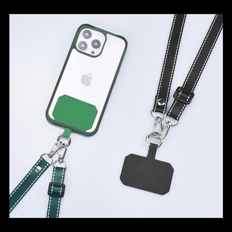 Регулируемый ремешок на шею дл – обзор и цена Crossbody Lanyard Neck Strap Case
