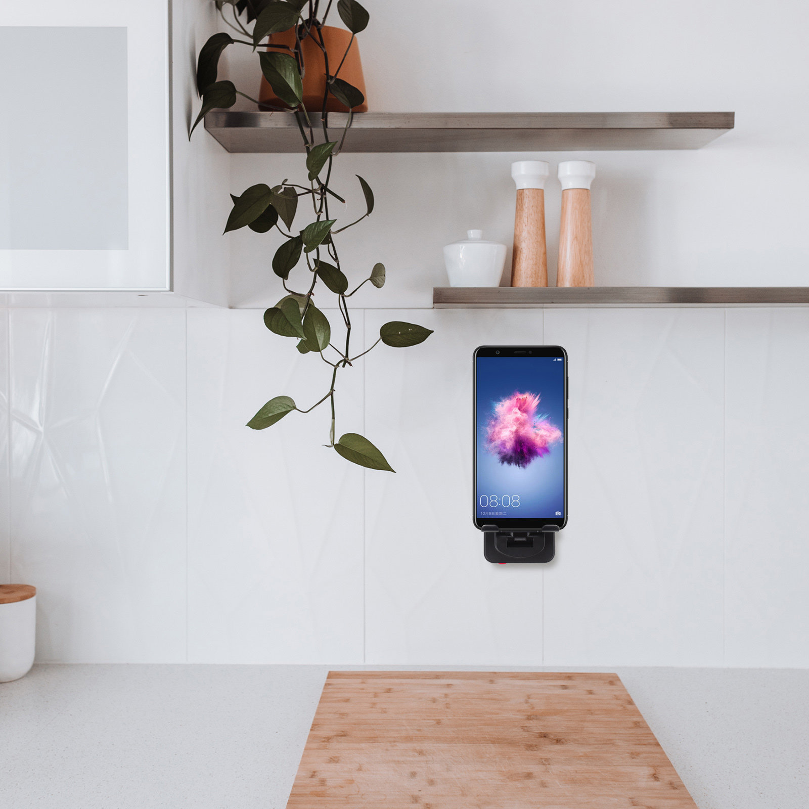 Портативный держатель для теле – обзор и цена Phone Stands