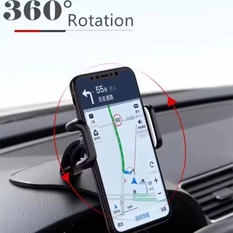 360-градусный поворотный автом – обзор и цена Phone Stands