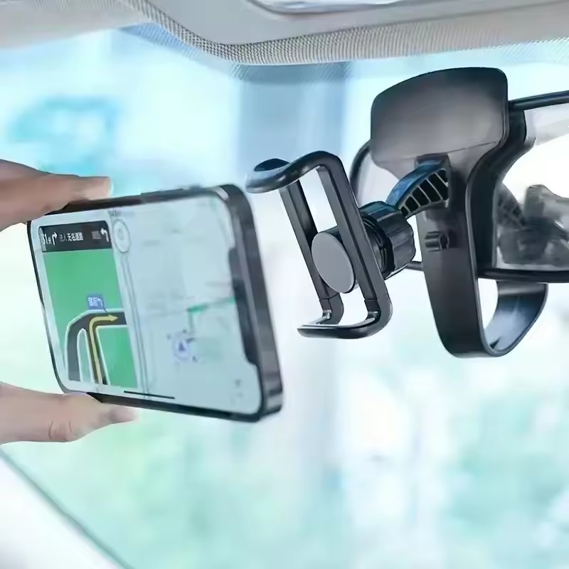 360-градусный поворотный автом – обзор и цена Phone Stands