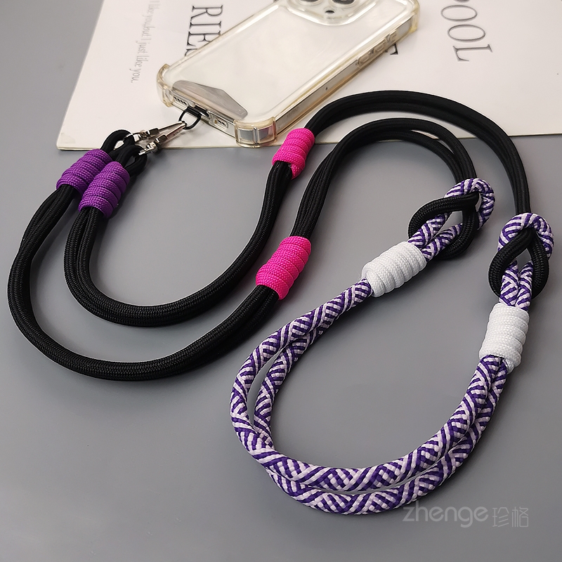 Ремешок для мобильного телефон – обзор и цена Crossbody Lanyard Neck Strap Case