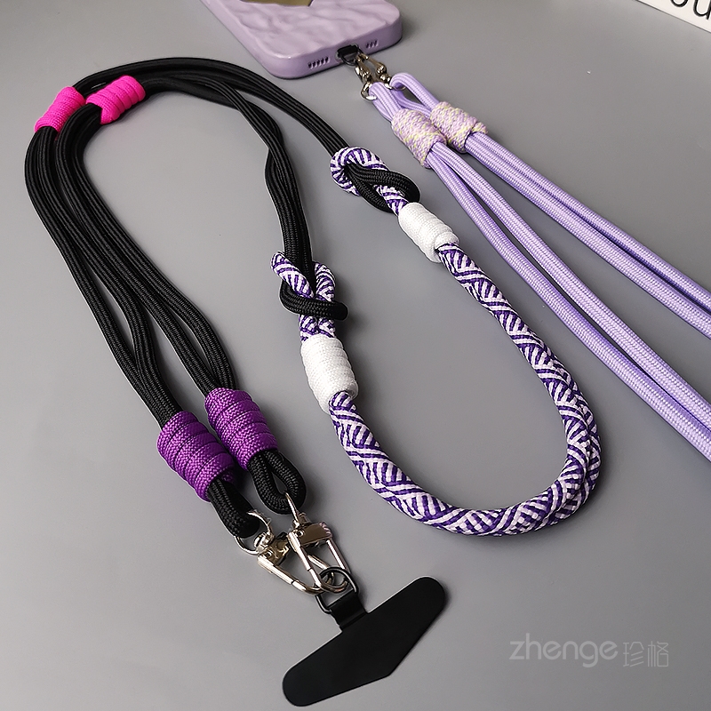 Ремешок для мобильного телефон – обзор и цена Crossbody Lanyard Neck Strap Case