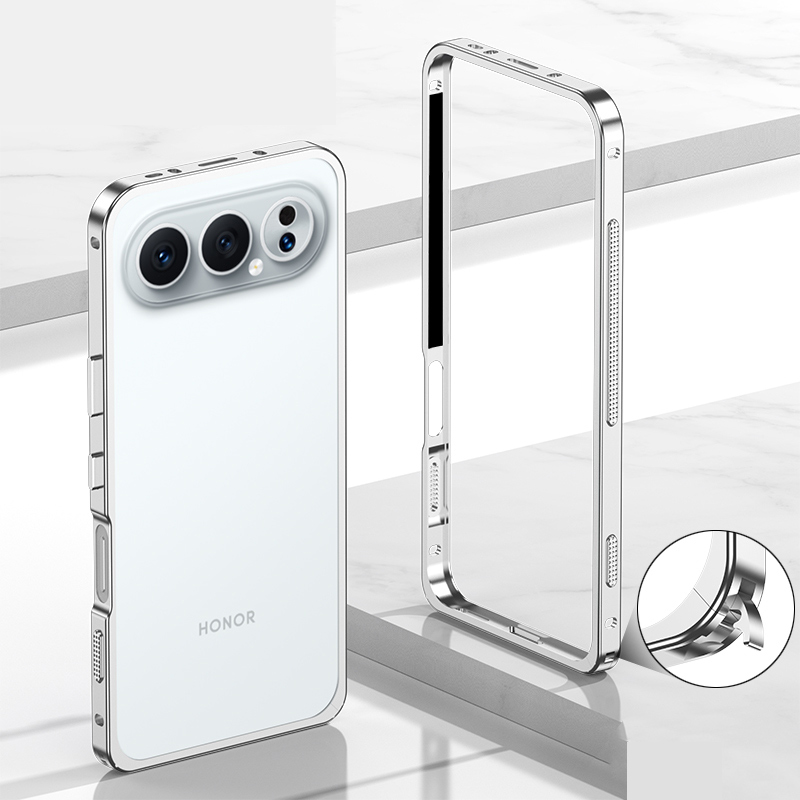 Легкий алюминиевый металлическ – обзор и цена Metal Bumper Aluminum Frame Case