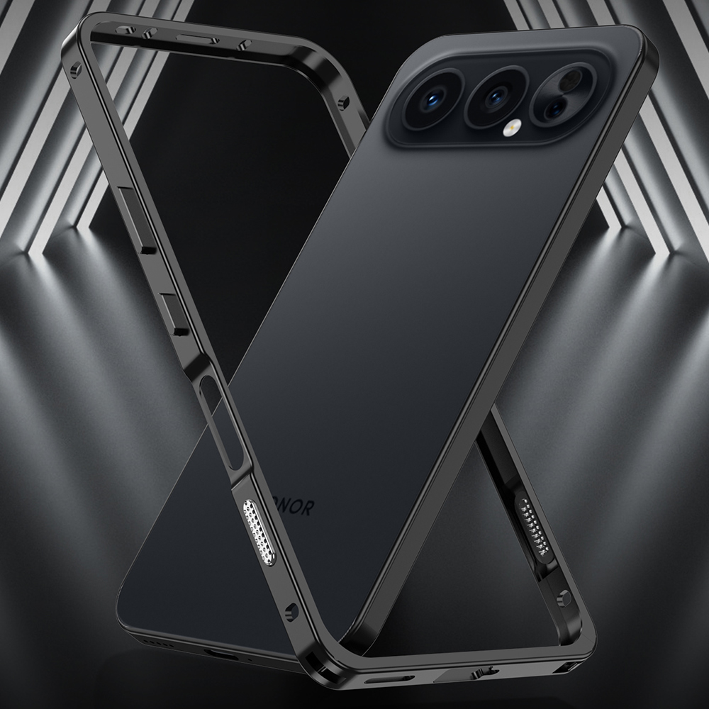Легкий алюминиевый металлическ – обзор и цена Metal Bumper Aluminum Frame Case