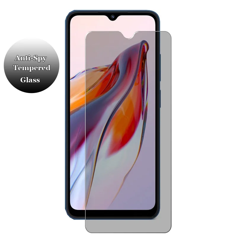 Антишпионский чехол для vivo y – обзор и цена Anti Spy Privacy Glass Case