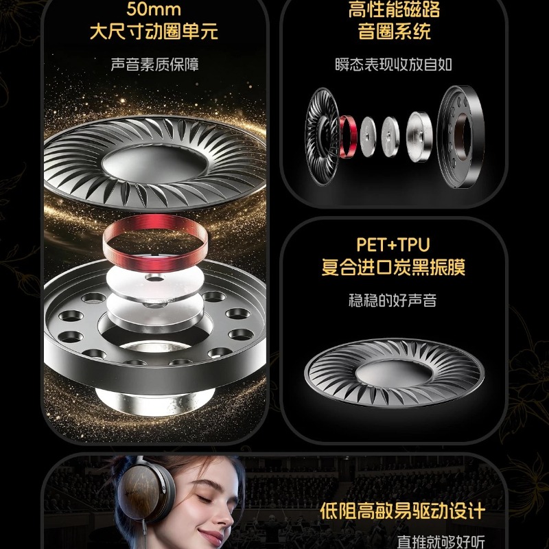 Наушники FiiO Snowsky Nature O – обзор и цена Earphones