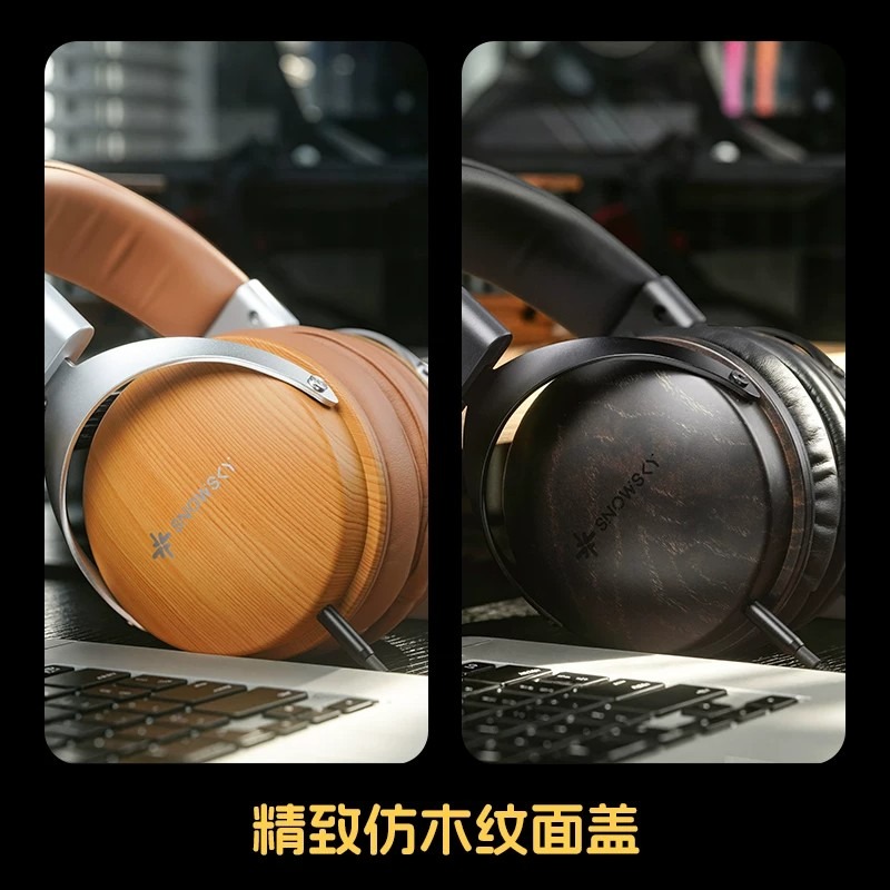 Наушники FiiO Snowsky Nature O – обзор и цена Earphones