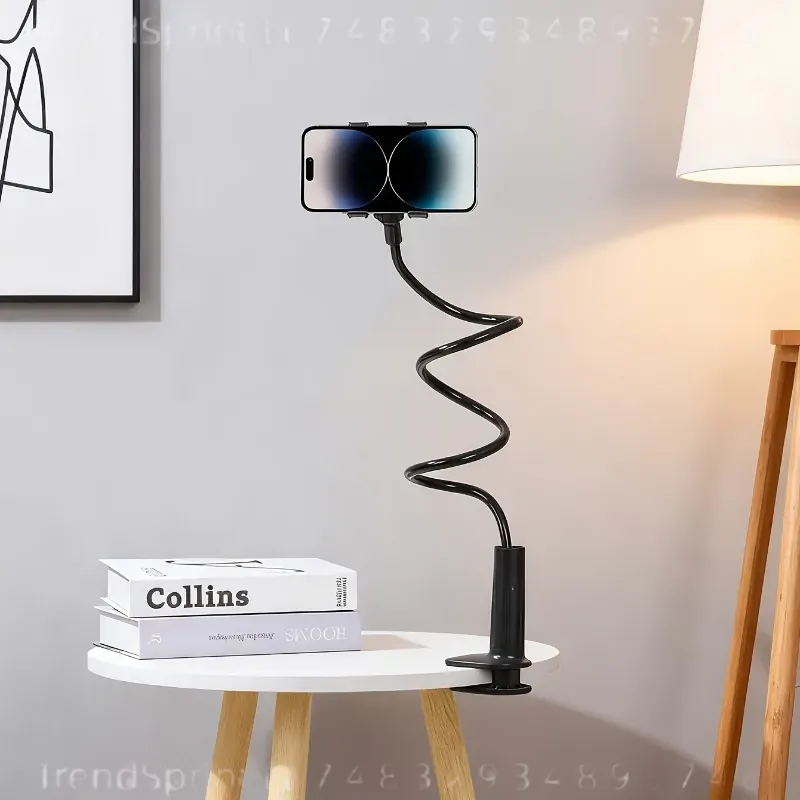 Гибкий держатель для телефона  – обзор и цена Phone Stands