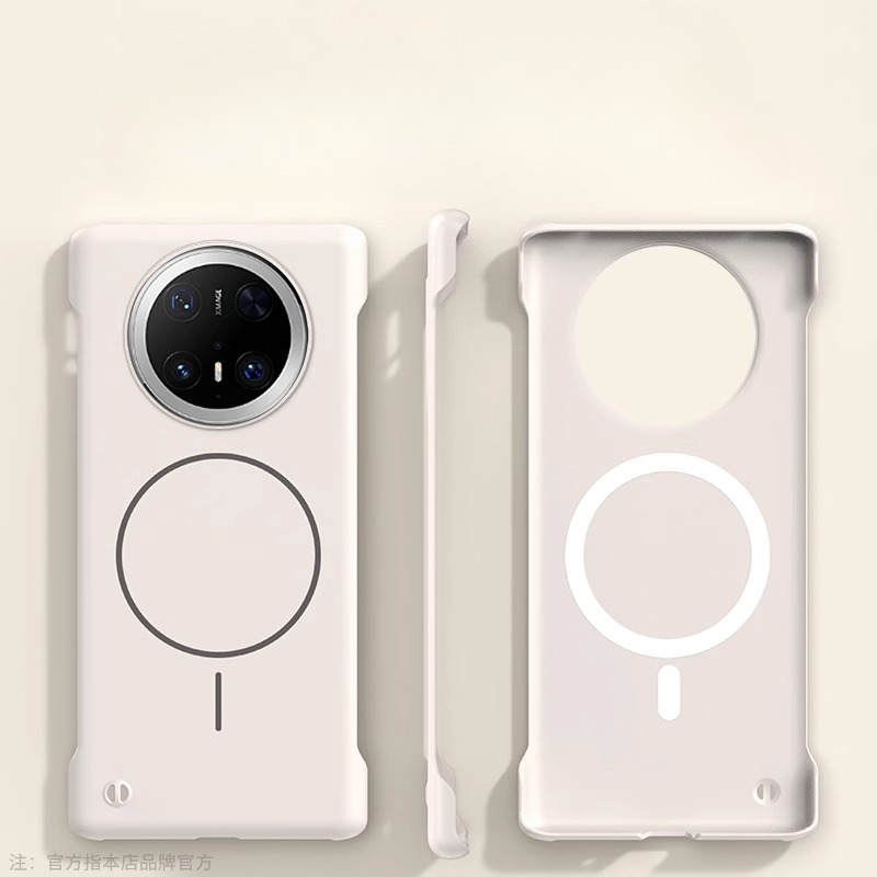 Безрамный чехол для телефона M – обзор и цена Ultra Thin Frameless Phone Cover