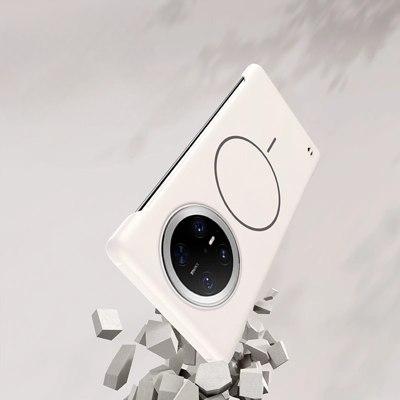Безрамный чехол для телефона M – обзор и цена Ultra Thin Frameless Phone Cover