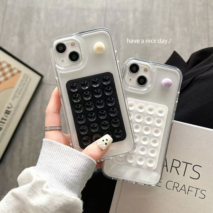 Силиконовый держатель-присоска – обзор и цена Phone Stands