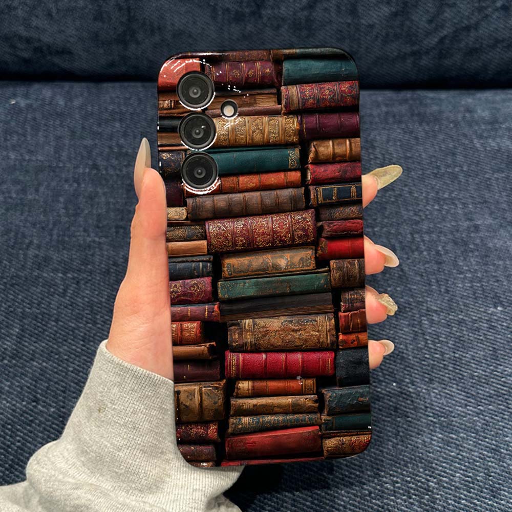 Чехол для телефона с винтажным – обзор и цена Vintage Floral Pattern Soft Case